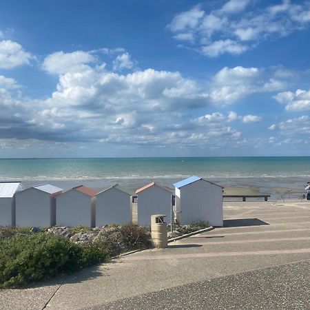 Gite Baie De Somme A 5 Mn De La Mer Chez Nath & Jack Woignarue Kültér fotó