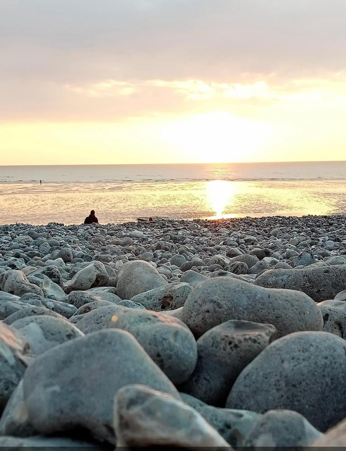 Gite Baie De Somme A 5 Mn De La Mer Chez Nath & Jack Woignarue Kültér fotó