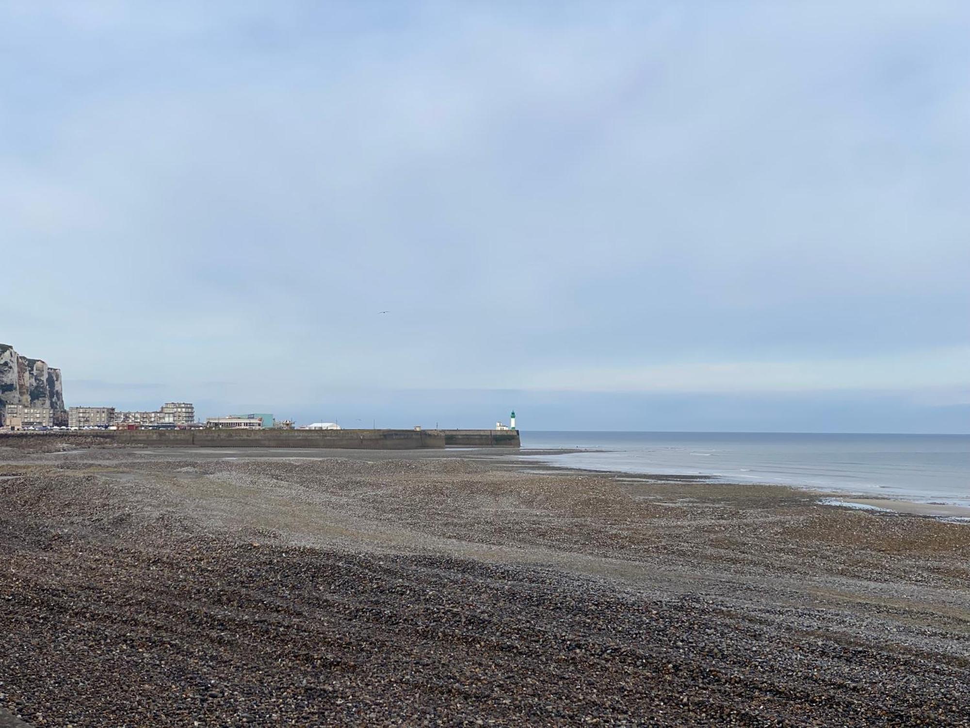 Gite Baie De Somme A 5 Mn De La Mer Chez Nath & Jack Woignarue Kültér fotó
