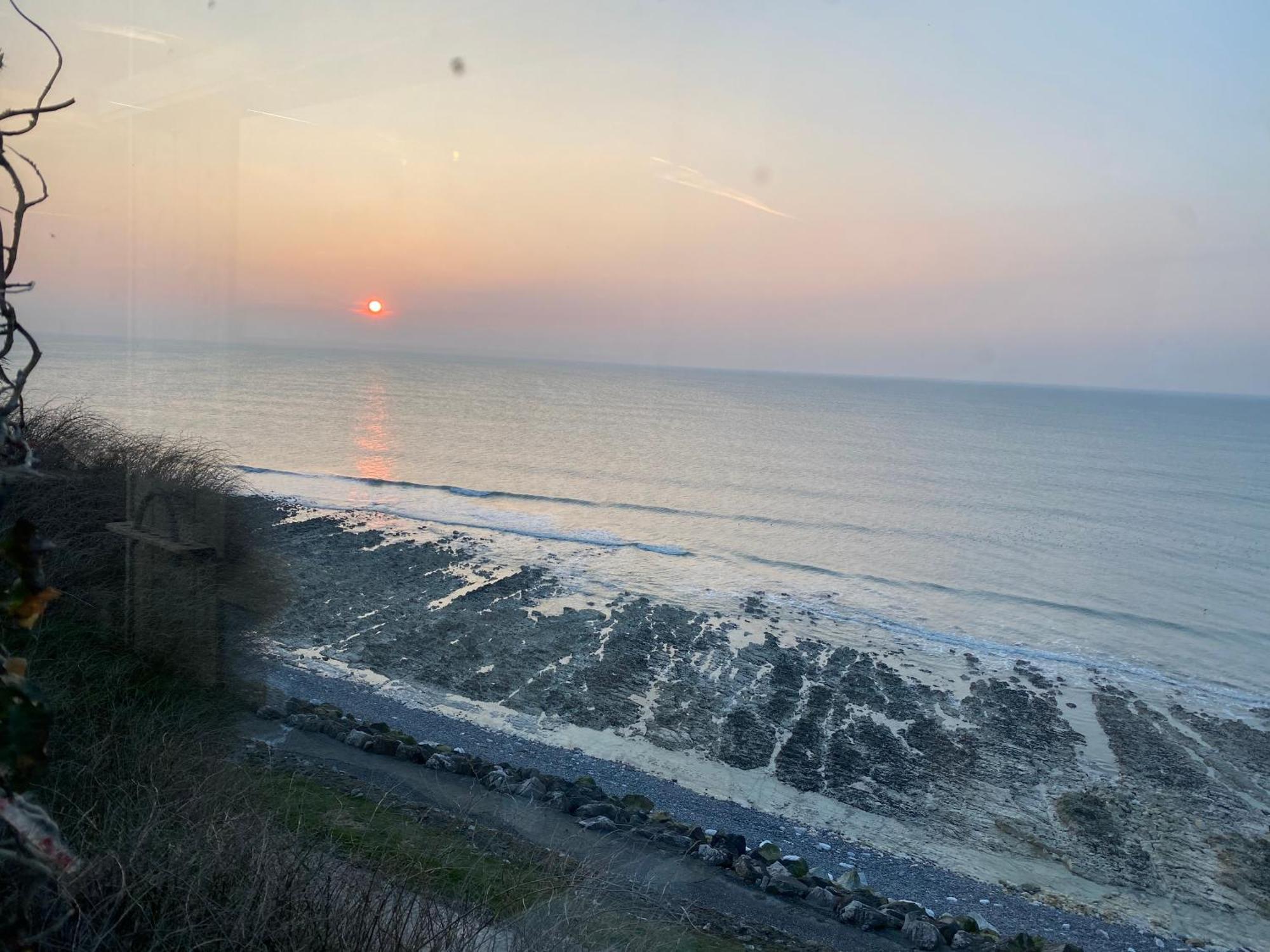 Gite Baie De Somme A 5 Mn De La Mer Chez Nath & Jack Woignarue Kültér fotó