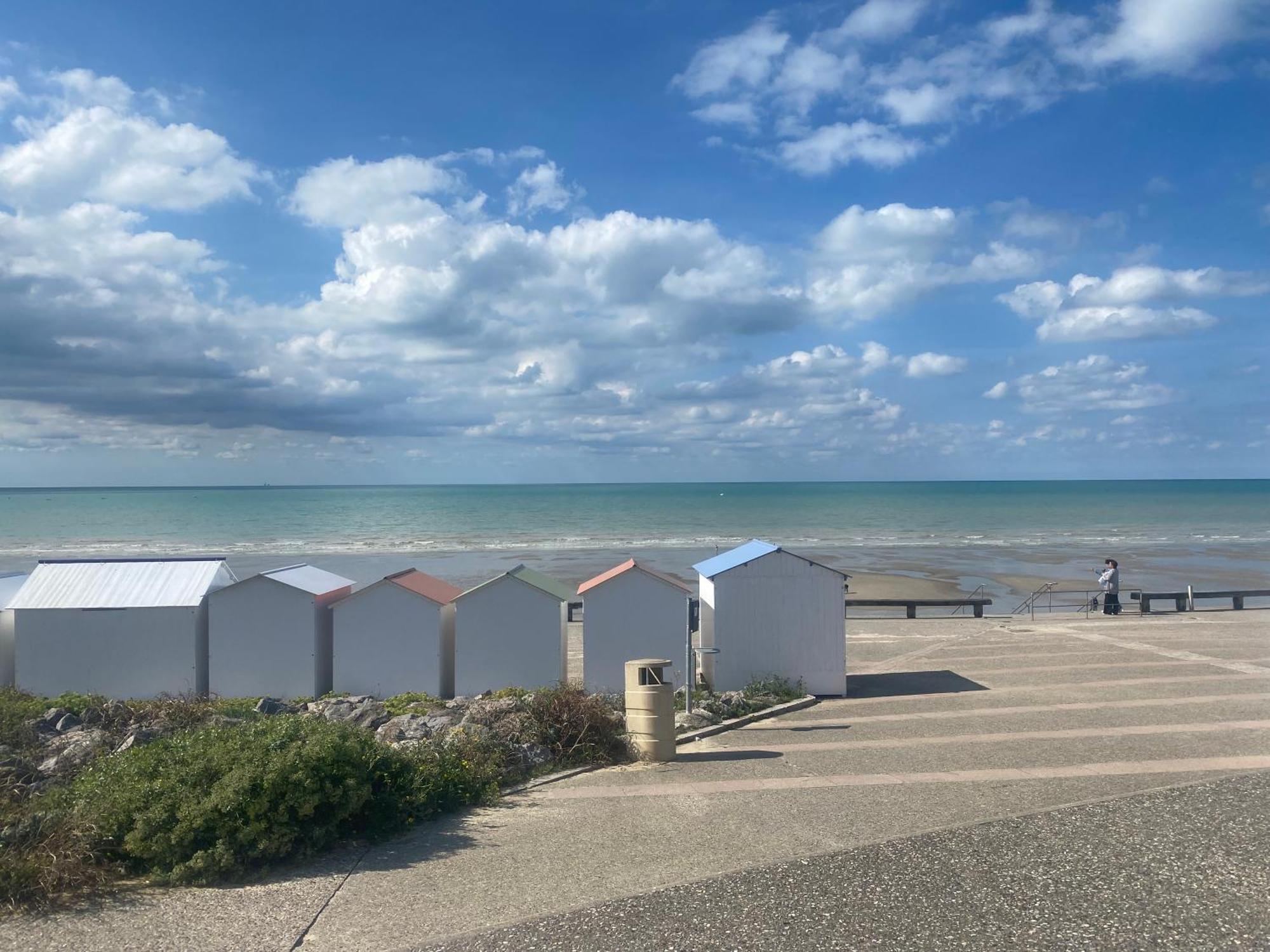 Gite Baie De Somme A 5 Mn De La Mer Chez Nath & Jack Woignarue Kültér fotó